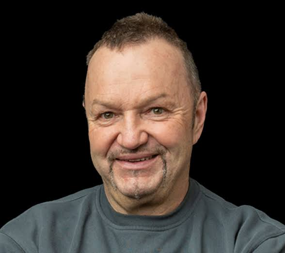 Ralf, Kraftfahrer bei Max Wild